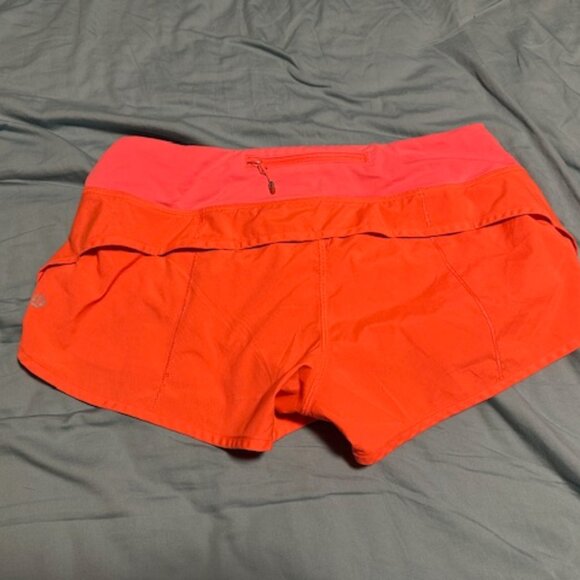 lululemon athletica Athletic Shorts - Picture 3 of 3